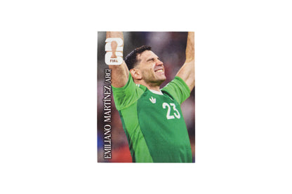 Mundial 2026 Set Completo De 14 Estampas Coca Cola Panini