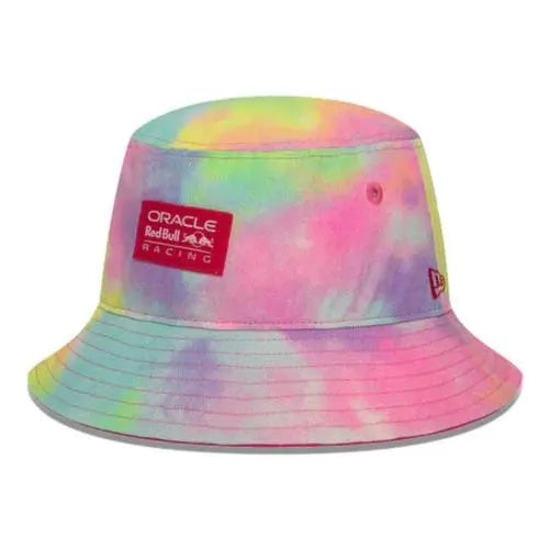 Gorro Bucket Red Bull Seasonal CH Multicolor New Era