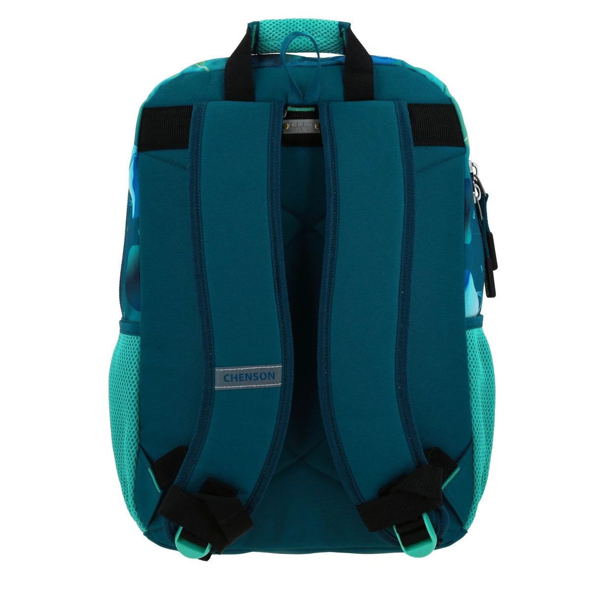Mochila Lonchera Y Lapicera Anter Planetas Primaria Chenson