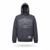 Sudadera Dallas Cowboys NFL Con Capucha Gris Talla L New Era
