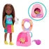 Barbie Familia Y Amigos - Set completo