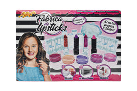 Fabrica De Labiales Lipsticks Mi Alegria Cf