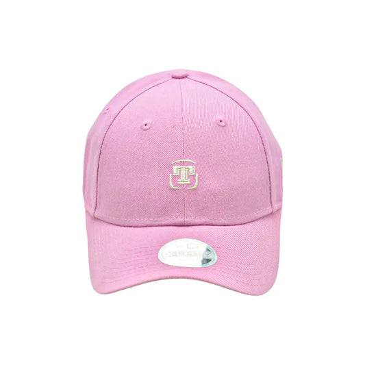 Gorra Olmecas de Tabasco LMB 9 Forty Women Rosa Talla Unica Bordado New Era