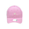 Gorra Olmecas de Tabasco LMB 9 Forty Women Rosa Talla Unica Bordado New Era