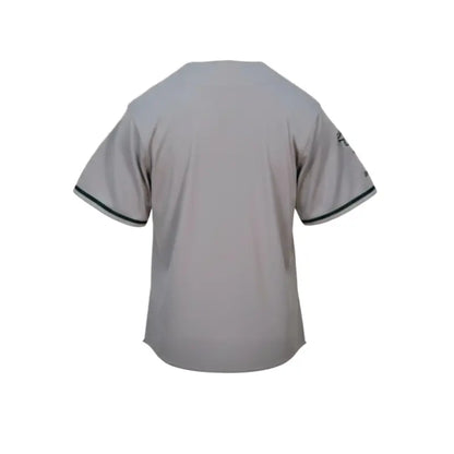 Playera Pericos de Puebla LMB Gris Para Mujer Talla G New Era