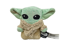 Star Wars Mandalorian Peluche The Child 10 Cm Mattel Detalle