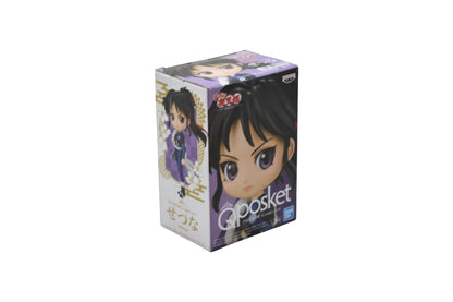 Q Posket Petit Setsuna Hanyo No Yashahime Banpresto