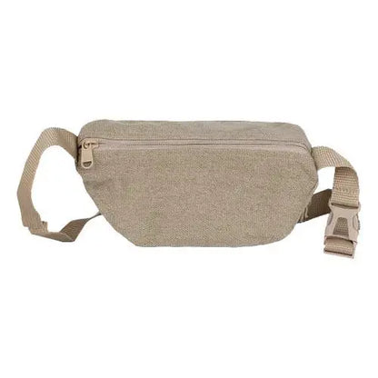 Cangurera Waist Bag Beige 60357005 New Era