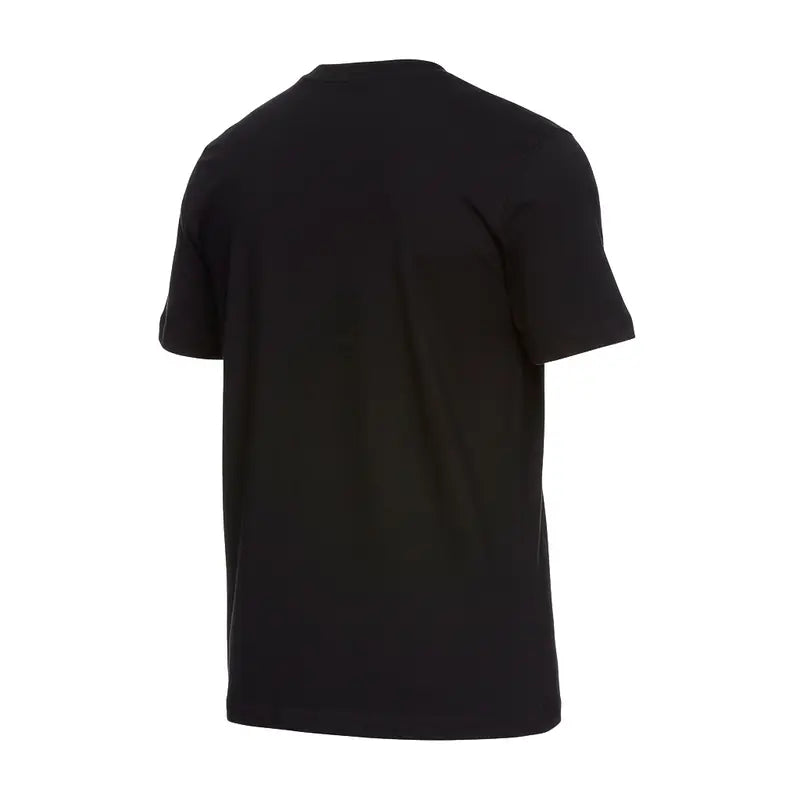 Playera Los Angeles Dodgers MLB Color Negro Para Hombre Talla M New Era
