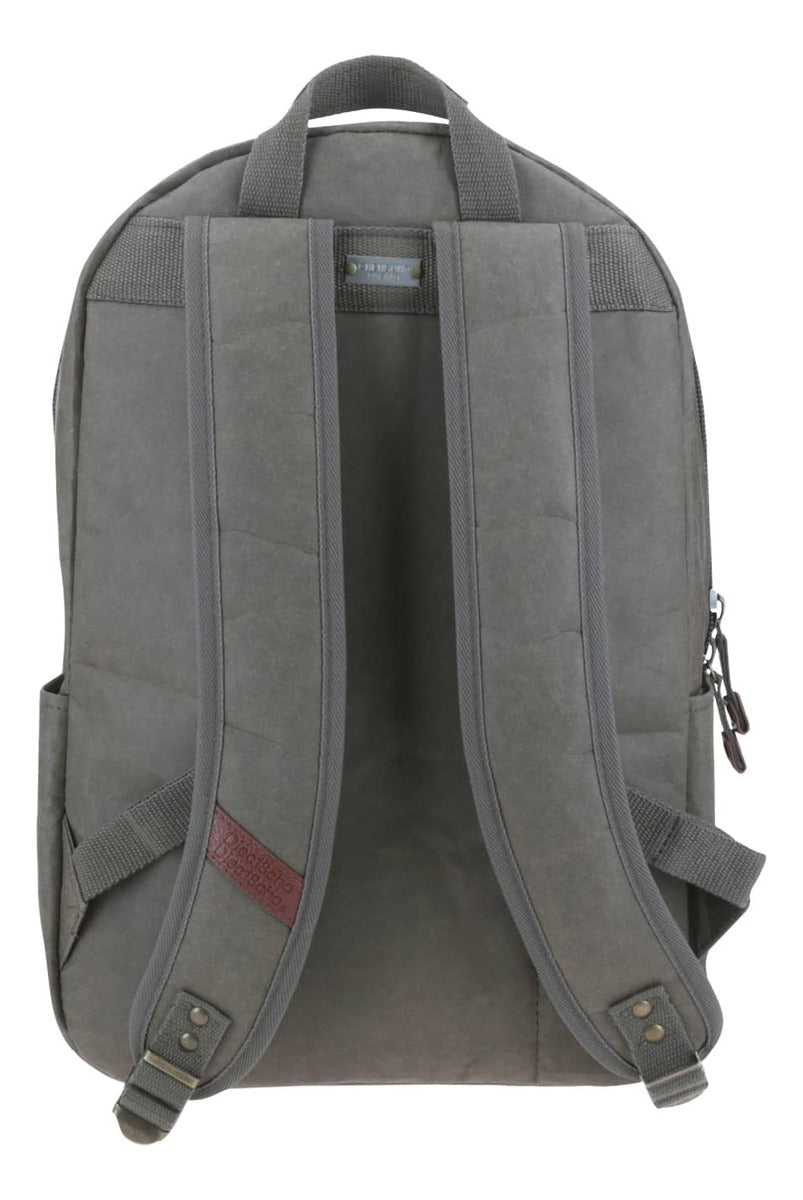 Mochila Global Minds Primaria 1818 Eco 1865437 A Chenson Marrón
