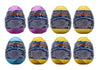 Dragones Peluche En Huevito Pack 8pz Al Azar Spin Master