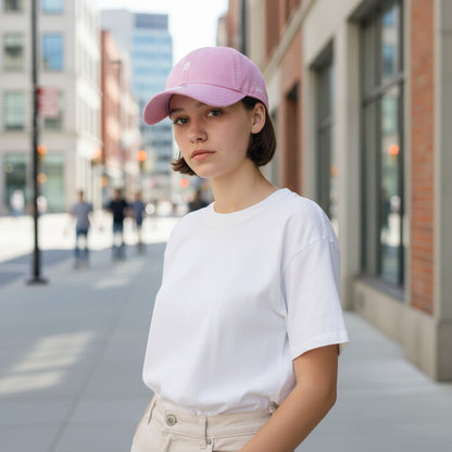 Gorra Bravos de León LMB 9 Forty Women Rosa Talla Unica Bordado New Era