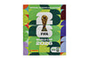 Album Fifa Mundial 2026 Pasta Suave Panini Con Detalle