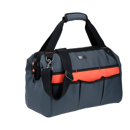 Porta Herramientas Renow Tipo Maleta Gris CH63441-2 Chenson