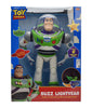 Disney Toy Story Buzz Lightyear Sonidos Y Luces 31cm Toymark