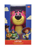 Disney Toy Story Lotso Figura De Coleccion 23cm Toymark