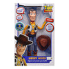 Disney Toy Story Sheriff Woody Figura Que Habla Toymark