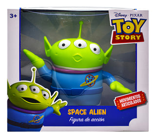 Disney Toy Story Space Alien Figura 17cm Toymark