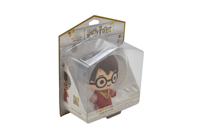 Harry Potter Quidditch Player Figura Articulada 13cm Ruz Cf