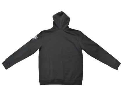 Sudadera Las Vegas Raiders NFL Con Capucha Negra Talla L New Era