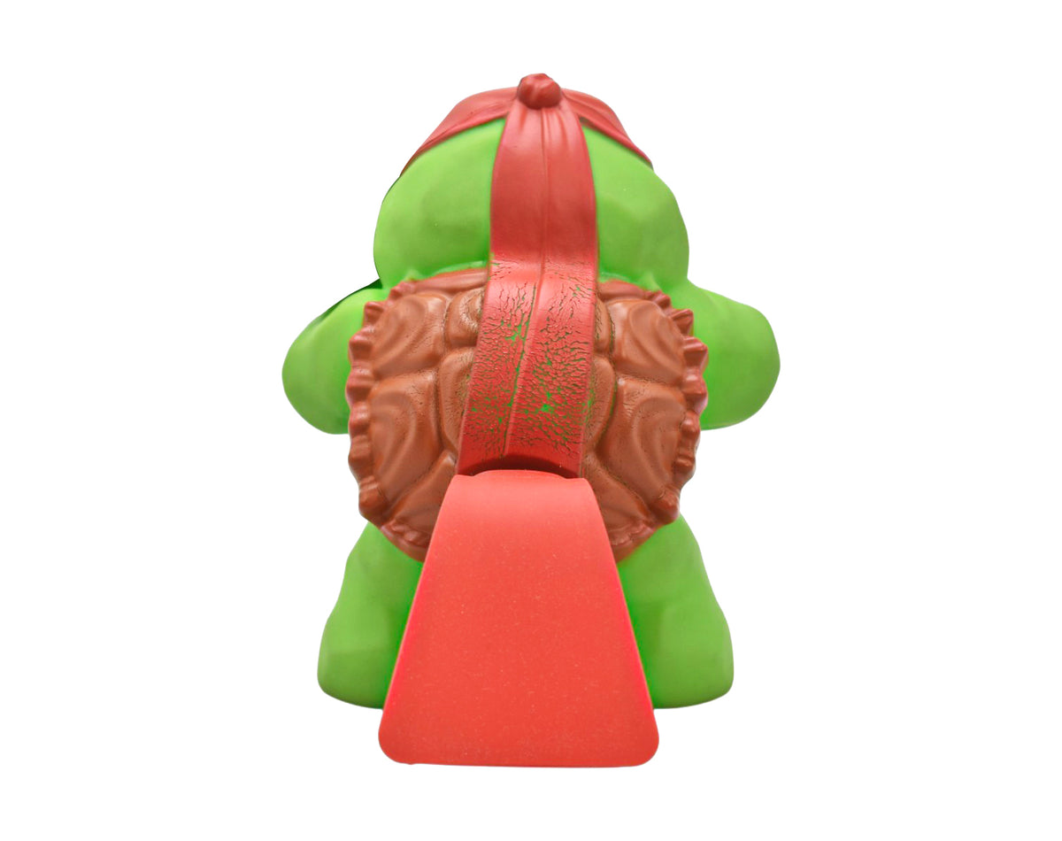 Tortugas Ninja Raphael Tootin Tots Playmates Con Detalle