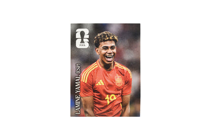 Mundial 2026 Set Completo De 14 Estampas Coca Cola Panini