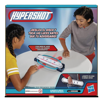 Hypershot Juego De Hockey De Mesa Electronico Hasbro