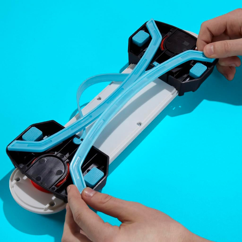 Hypershot Juego De Hockey De Mesa Electronico Hasbro