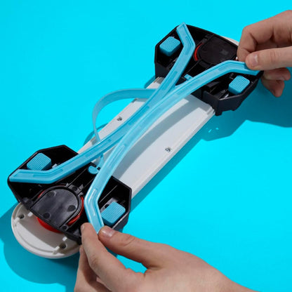 Hypershot Juego De Hockey De Mesa Electronico Hasbro