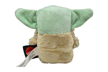 Star Wars Mandalorian Peluche The Child 10 Cm Mattel Detalle