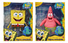 Bob Esponja Pack Figuras Articuladas 13cm Toymark
