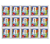 Copa Mundial Fifa 2026 Pack De 15 Sobres Panini