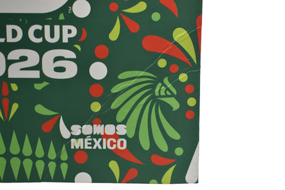 Album Fifa Mundial 2026 Pasta Dura Panini Cf