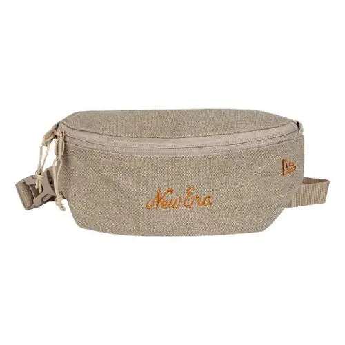 Cangurera Waist Bag Beige 60357005 New Era