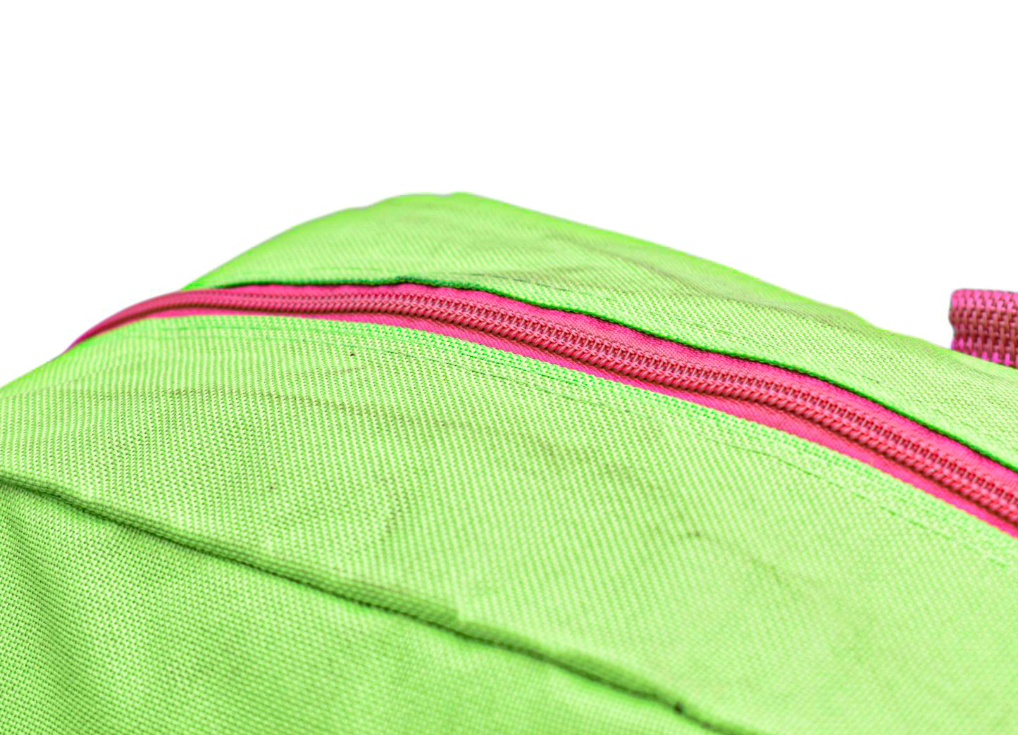 Mochila Triangulos Primaria Bp11obc-01x Basic City Detalle