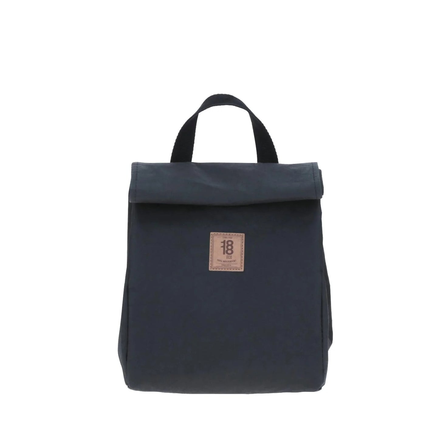 Mochila Y Lonchera Carbon Porta Laptop 1818 Primaria Chenson