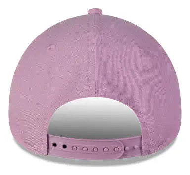 Gorra Tigres Quintana Roo Lmb 9forty Snapback Women Rosa Talla Unica Bordado New Era