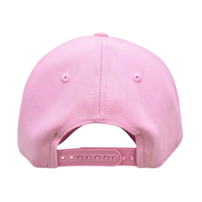 Gorra Olmecas de Tabasco LMB 9 Forty Women Rosa Talla Unica Bordado New Era