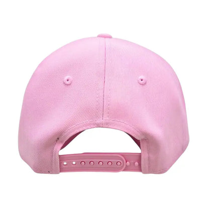 Gorra Olmecas de Tabasco LMB 9 Forty Women Rosa Talla Unica Bordado New Era