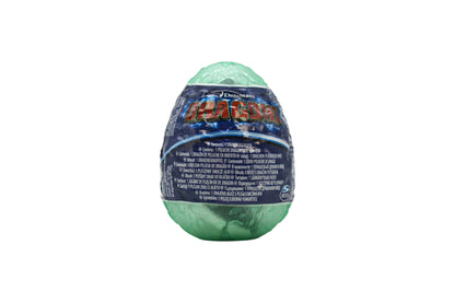 Dragones Peluche En Huevito Pack 8pz Al Azar Spin Master