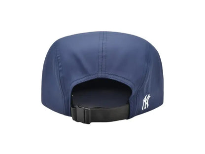 Gorra New York Yankees MLB Azul Marino Talla Unica Bordado New Era