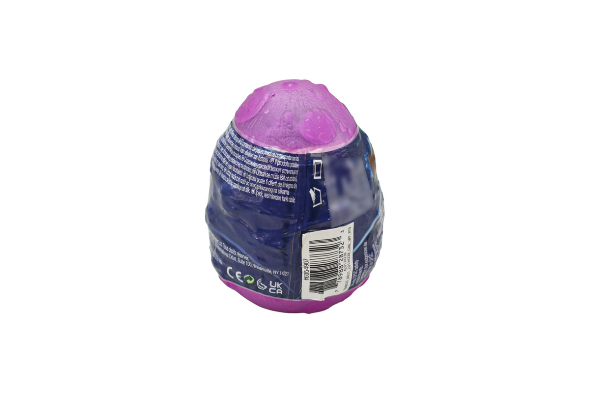Dragones Peluche En Huevito Pack 8pz Al Azar Spin Master