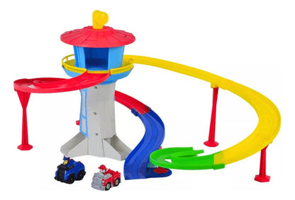 Patrulla - Torre Race And Rescue