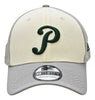 Gorra Pericos De Puebla Lmb 39thirty Ch Gris New Era