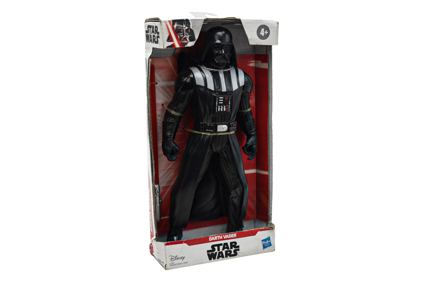 Star Wars Darth Vader 23cm Disney Hasbro Cf