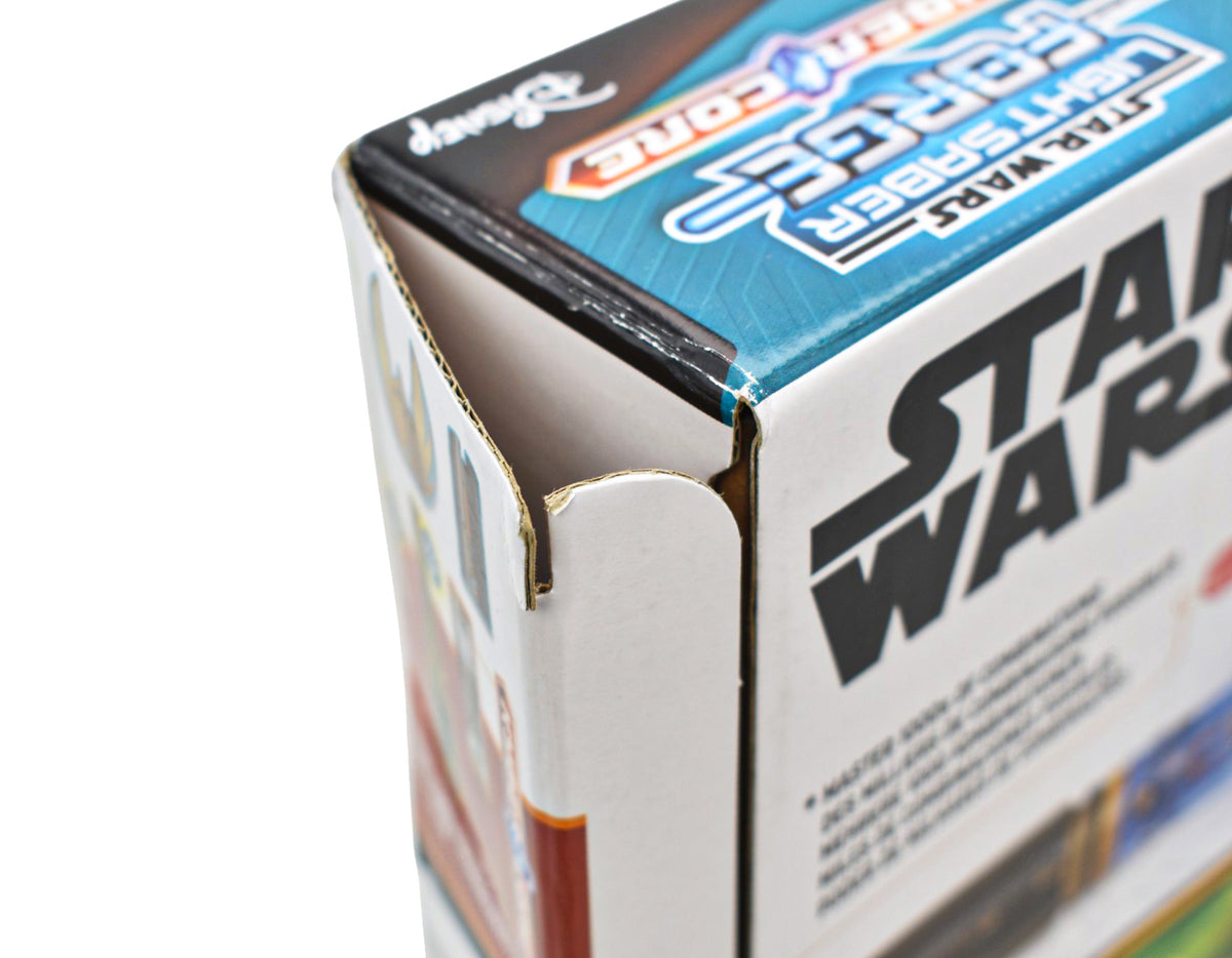 Star Wars Lightsaber Forge Sable De Luz Multicolor Hasbro Ca Multicolor