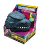 Godzilla Monsterverse Mascara Con Sonidos Playmates Toys