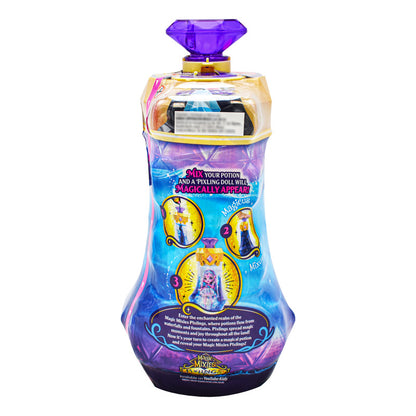 Magic Mixes Pixlings Pocion Azul Sorpresa Moose