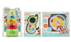 Disney Baby Juguetes Bebe Surtido Pack 3pz #3 Pronobel Cf