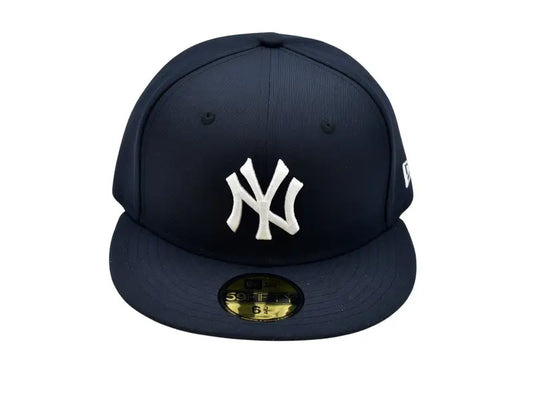 Gorra New Era Yankees 59FIFTY Azul Marino